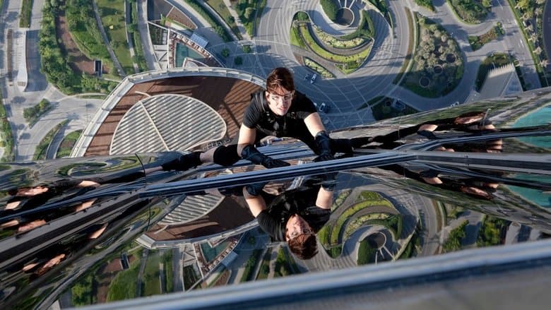 Mission: Impossible - Ghost Protocol Cały Film (2011) - Vider