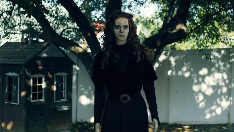 Klątwa Forest Road Cały Film (2025) - Vider