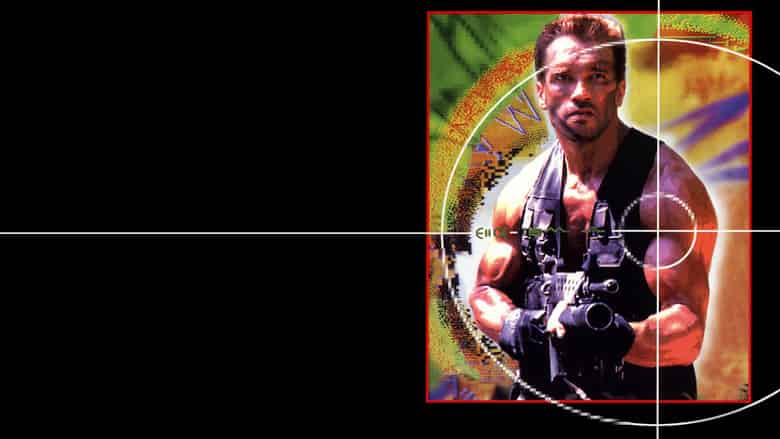 Predator Cały Film (1987) - Vider