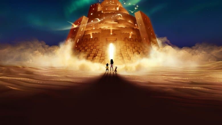 W krainie snów Cały Film (2025) - Vider