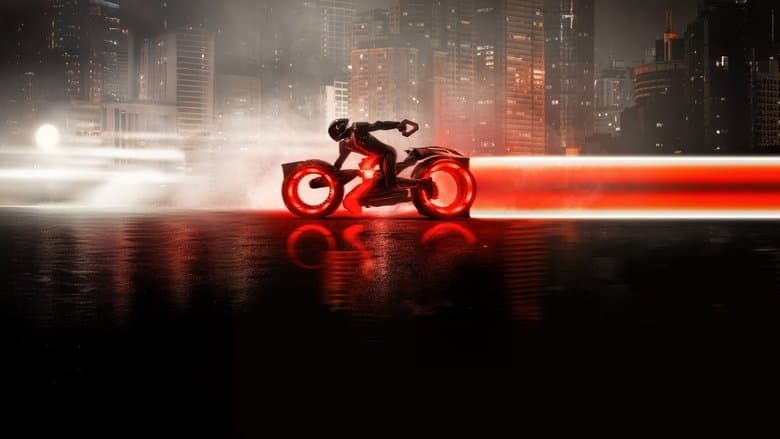 TRON: Ares Cały Film (2025) - Vider