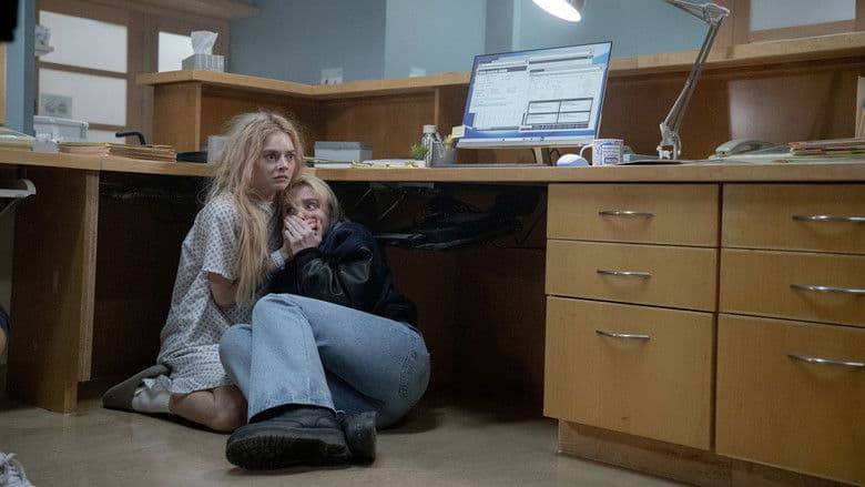 Zabawa w pochowanego 2: Szukam Cały Film (2026) - Vider