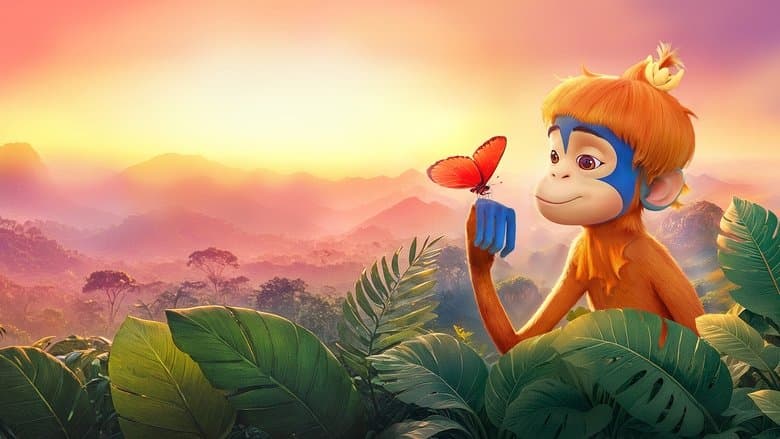 Ozi: Głos deszczowego lasu