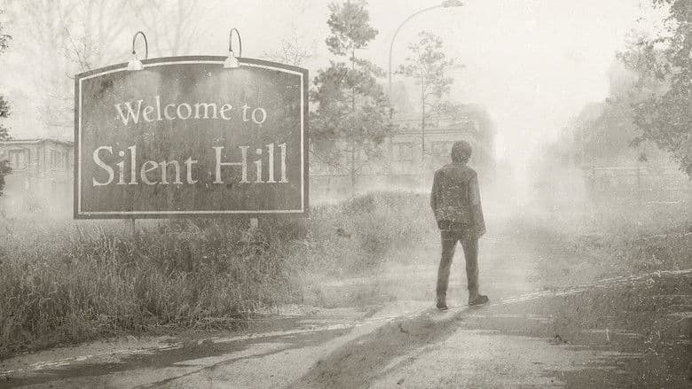 Powrót do Silent Hill
