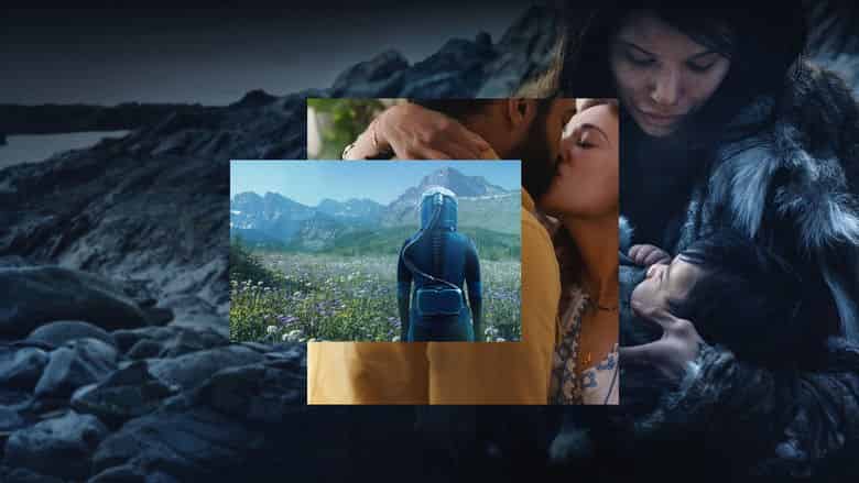 W okamgnieniu Cały Film (2026) - Vider