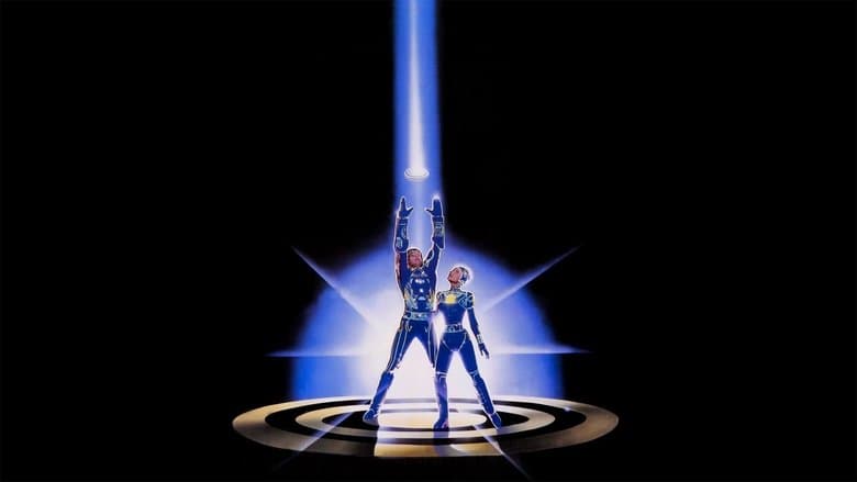 Tron Cały Film (1982) - Vider