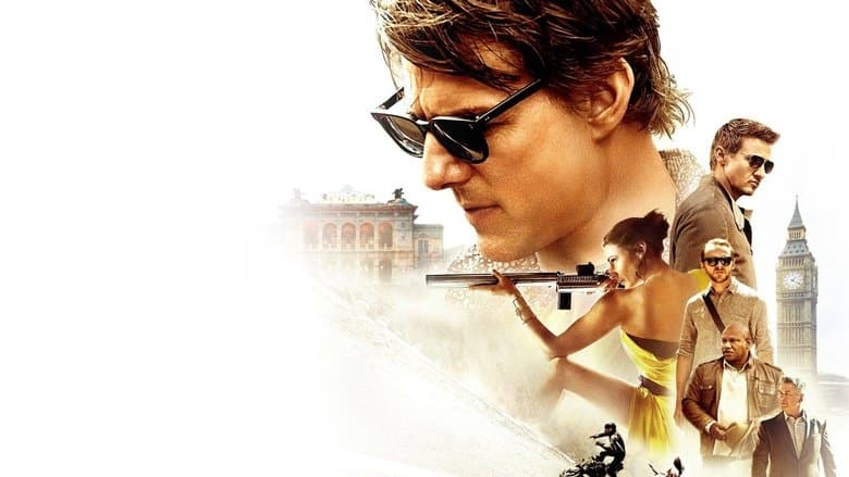 Mission: Impossible - Rogue Nation Cały Film (2015) - Vider