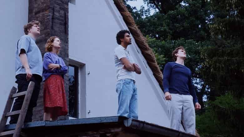 Czerwone niebo Cały Film (2023) - Vider