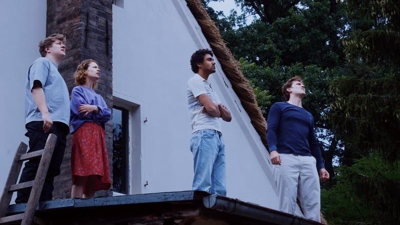 Czerwone niebo Cały Film (2023) - Vider