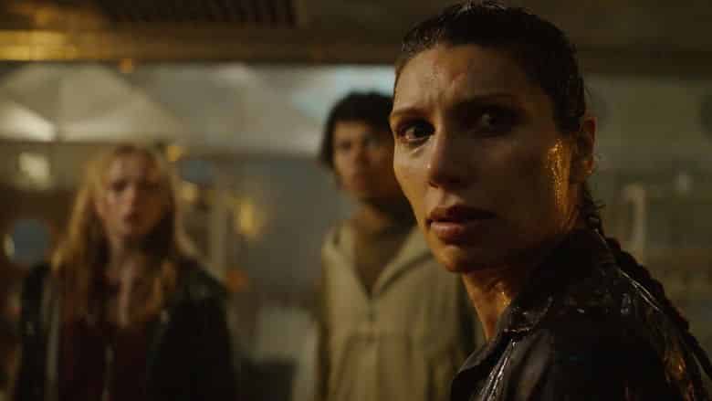 Kraken Cały Film (2026) - Vider