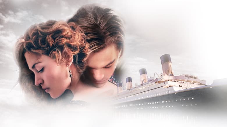 Titanic Cały Film (1997) - Vider