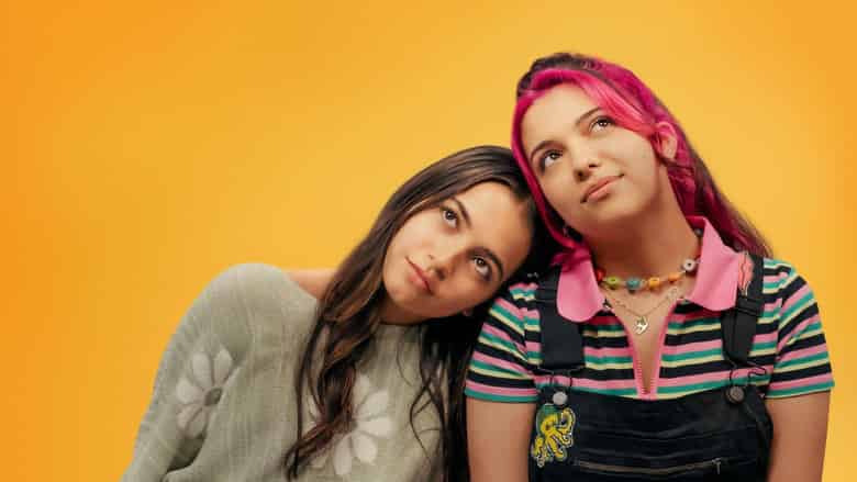 Żółwie aż do końca Cały Film (2024) - Vider