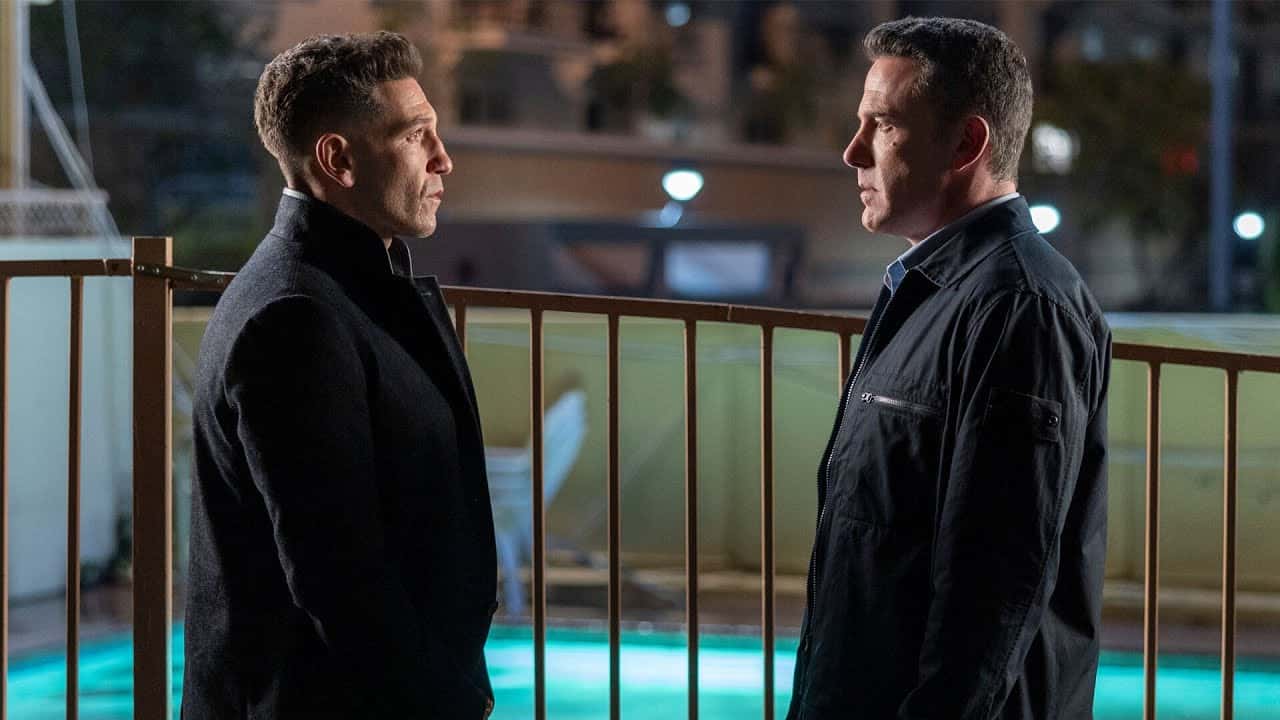 Zwiastun: Księgowy 2