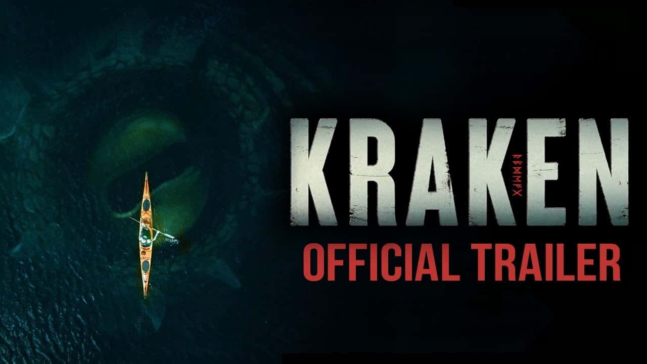 Kraken Cały Film (2026) - Vider
