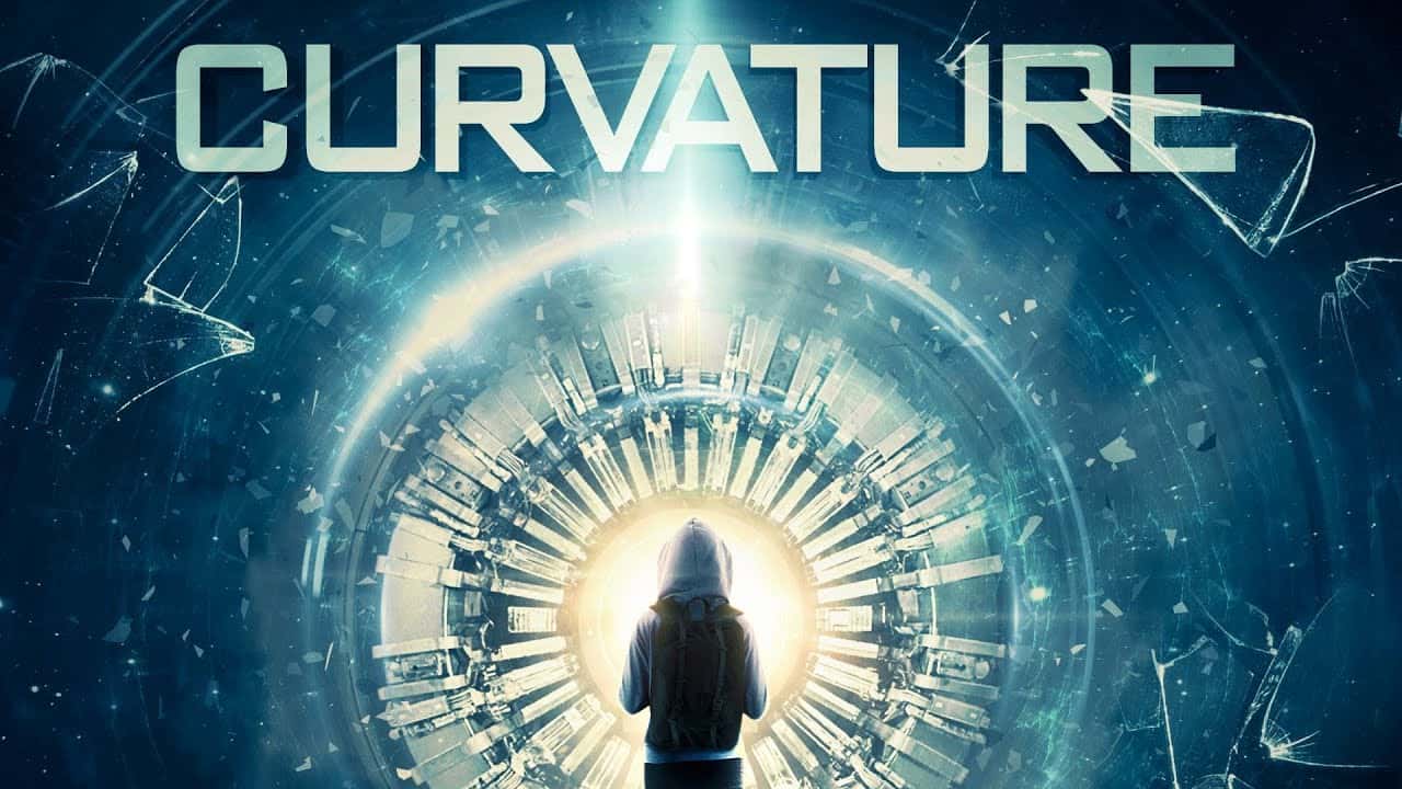 Zakrzywienie Cały Film (2017) - Vider