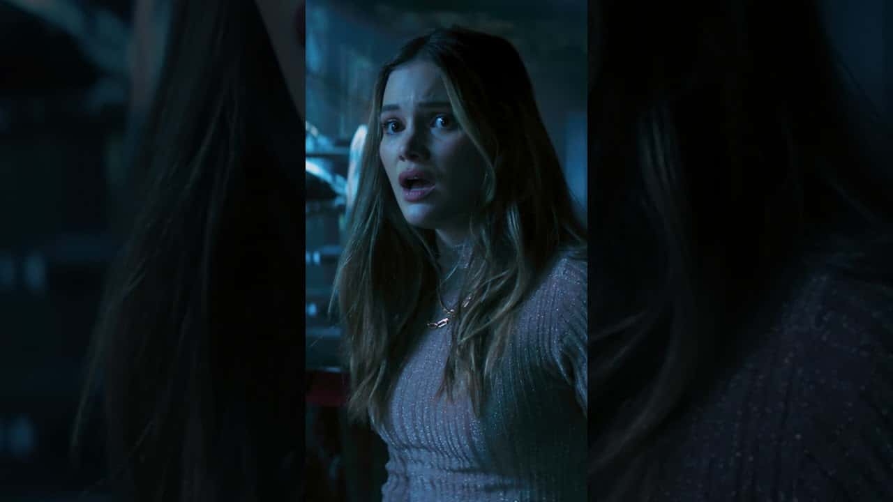 Zabójcze walentynki Cały Film (2025) - Vider