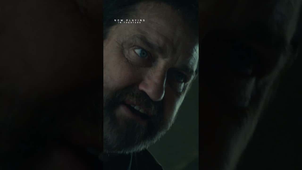 Zwiastun: Greenland 2