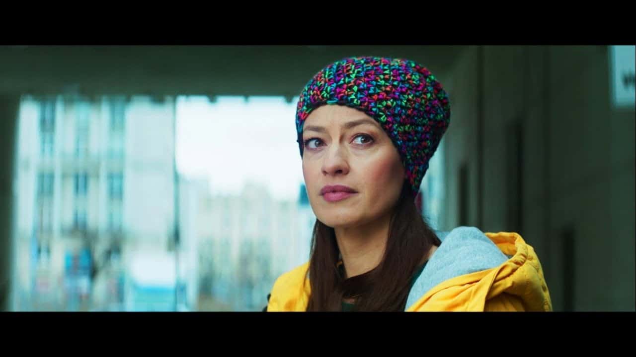 Zwiastun: Listy do M. 3