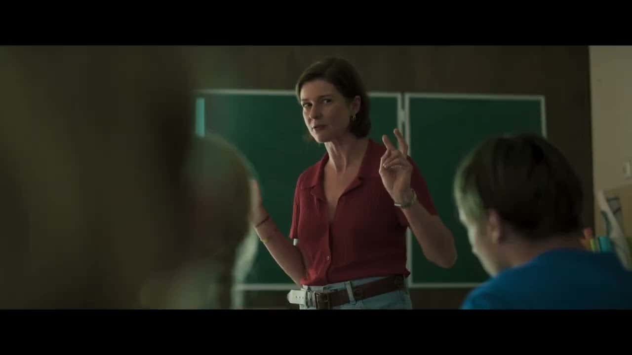 Zwiastun: Przepiękne!