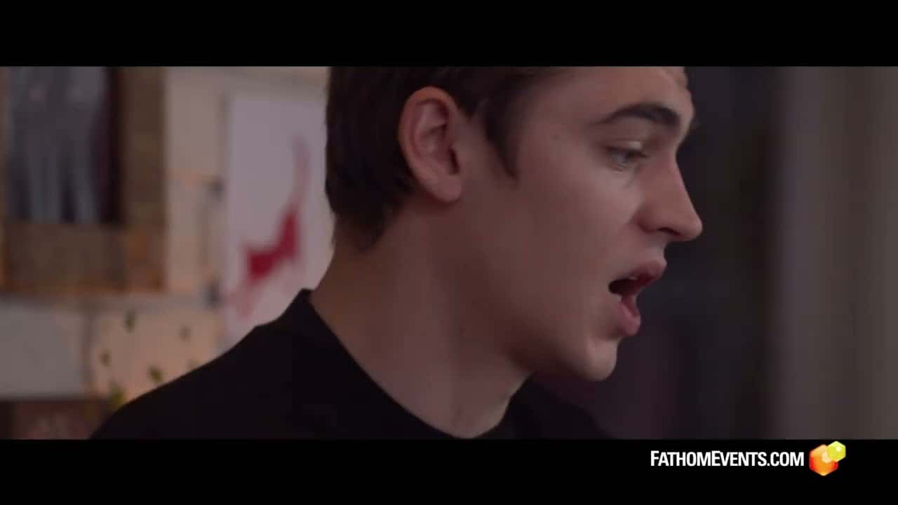 Zwiastun: After 4. Bez siebie nie przetrwamy