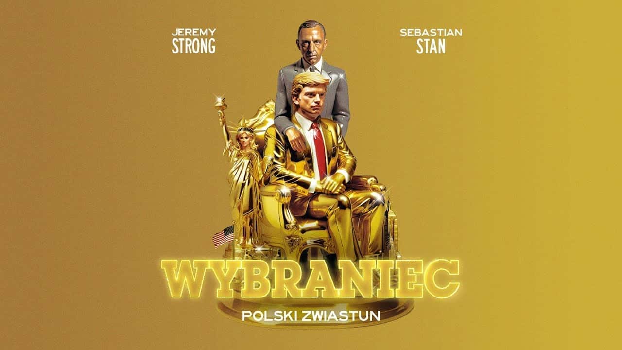 Zwiastun: Wybraniec