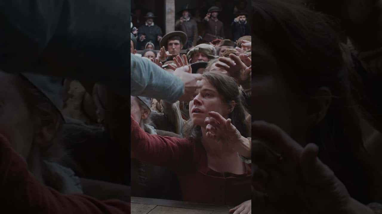 Hamnet Cały Film (2025) - Vider