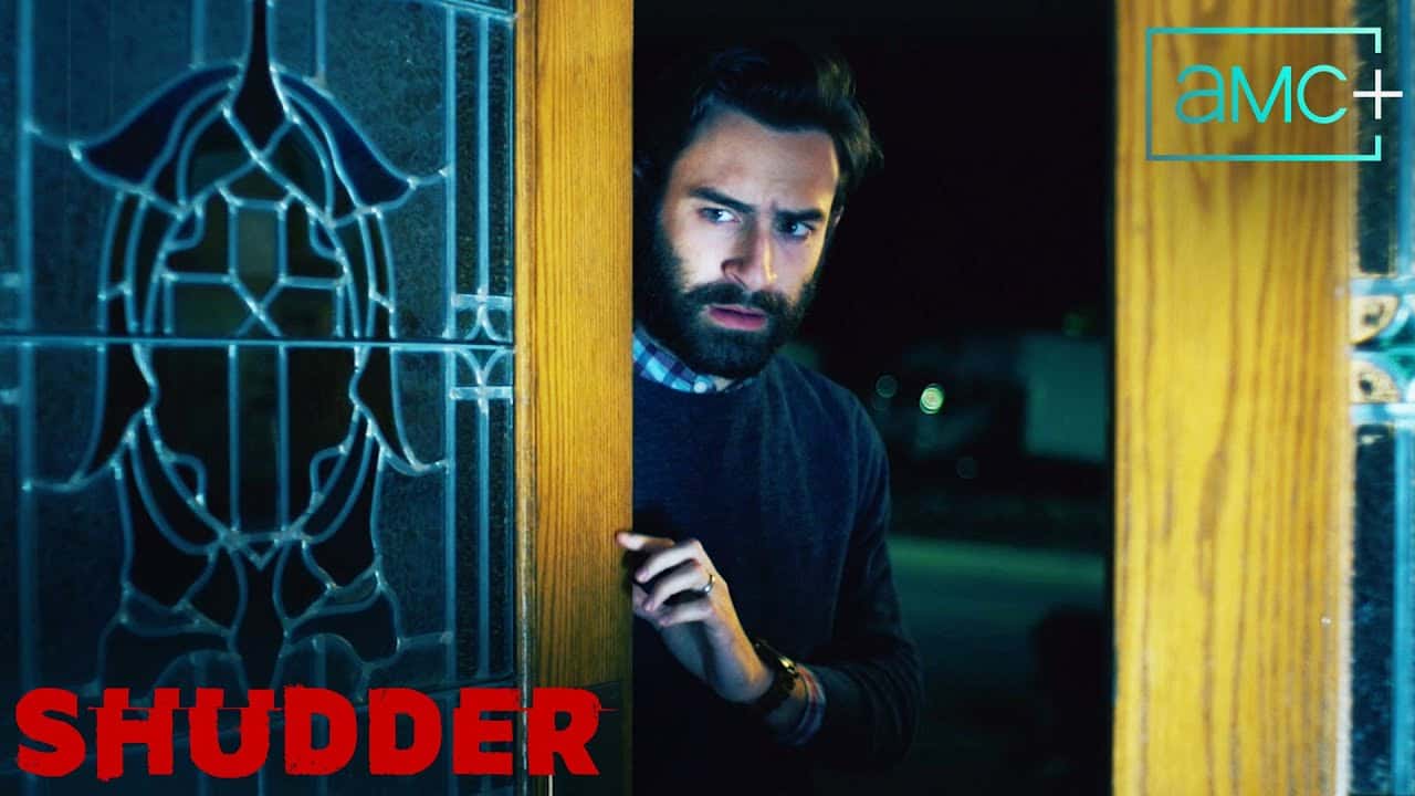 Klątwa Forest Road - Zwiastun