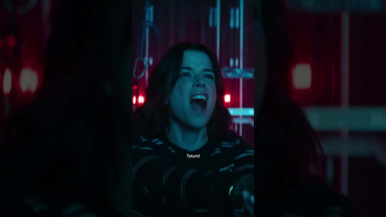 Krzyk 7 Cały Film (2026) - Vider