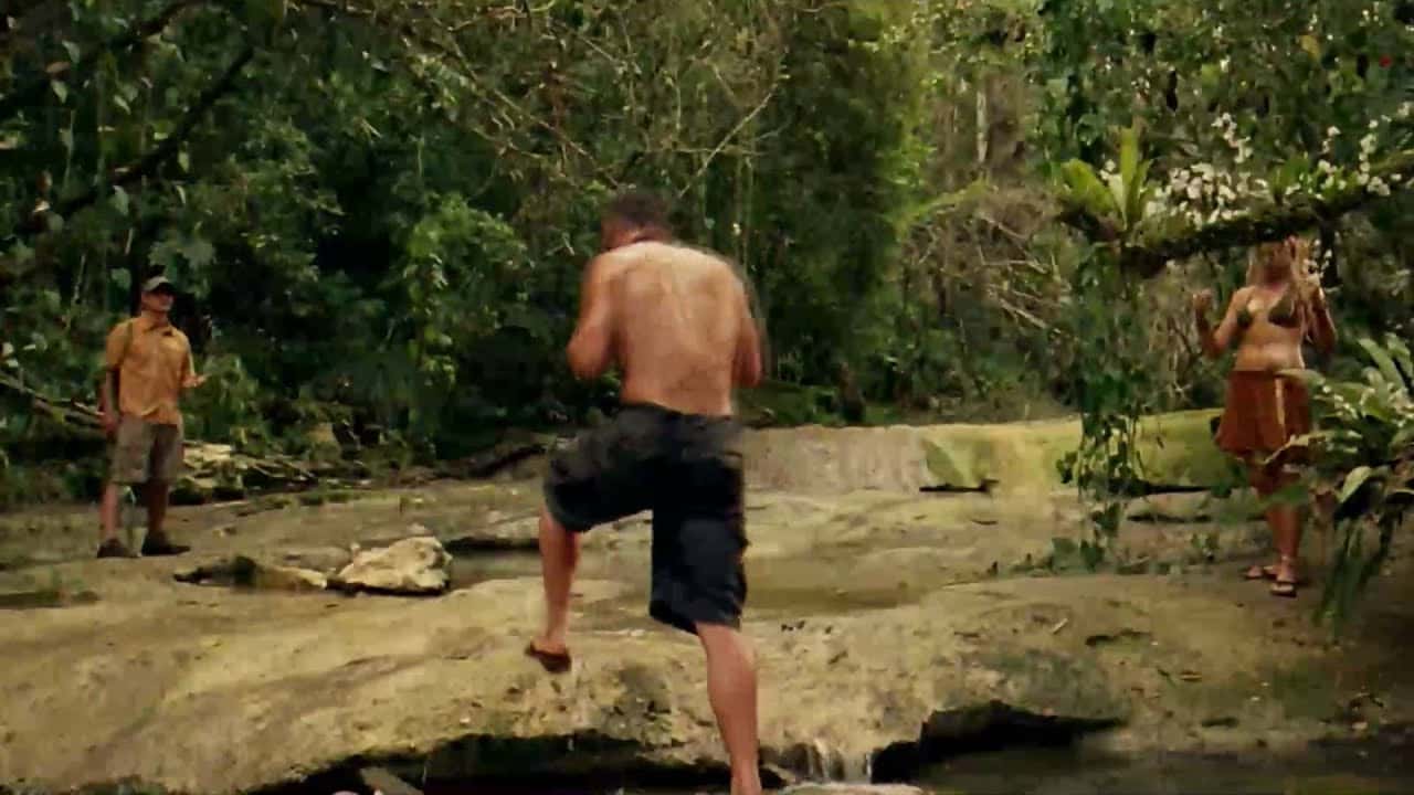 Wyspa strachu Cały Film (2009) - Vider