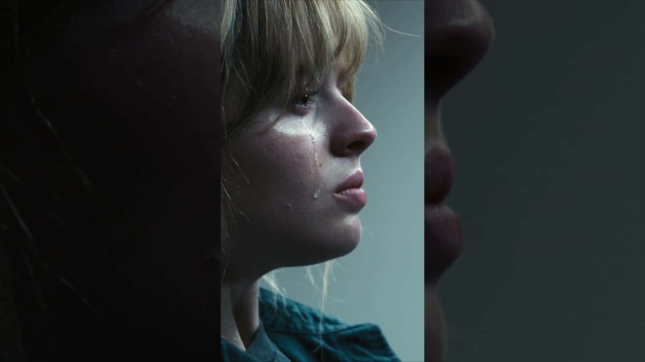 Zwiastun: Xeno: Obcy