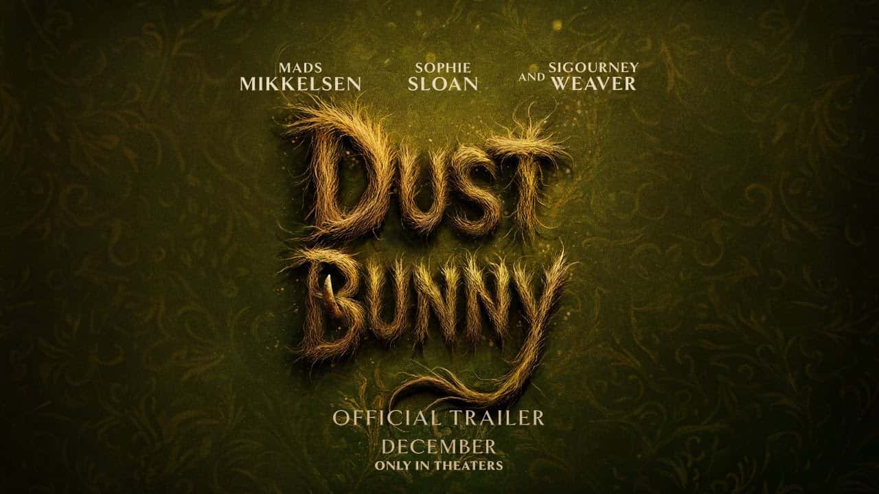 Zwiastun: Kraina Mroku