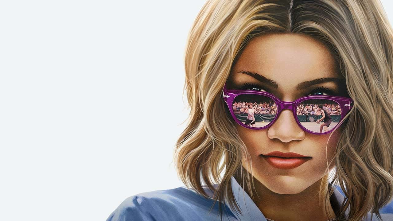 Zwiastun: Challengers