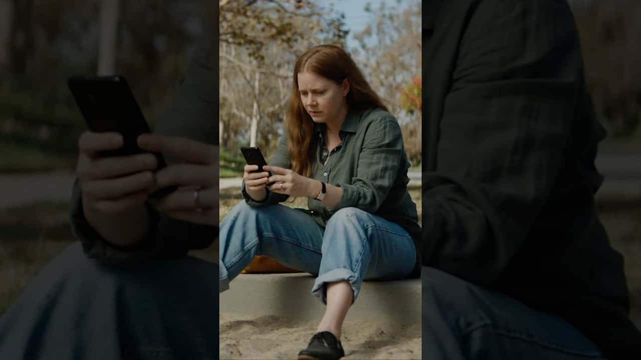 Zwiastun: Nocna suka