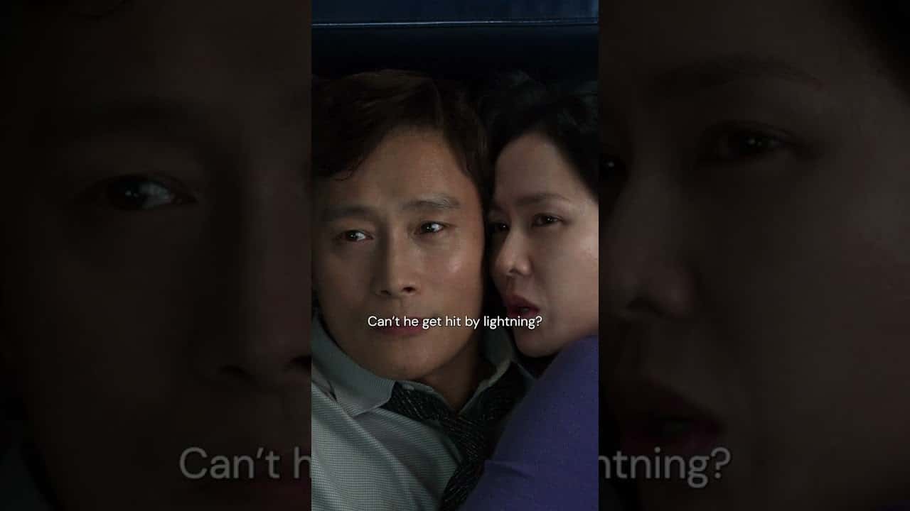 Bez wyjścia Cały Film (2025) - Vider