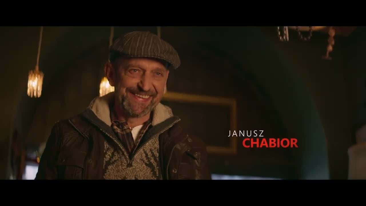 Zwiastun: Listy do M. Pożegnania i powroty