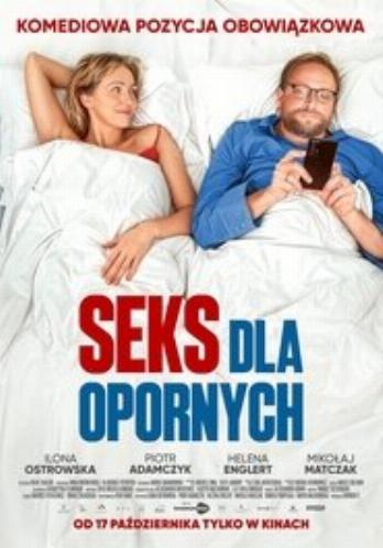 Seks dla opornych