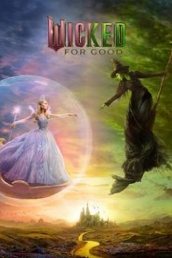 Wicked: na dobre