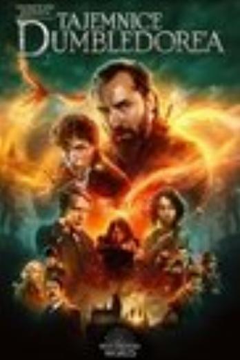 Fantastyczne zwierzęta: Tajemnice Dumbledore’a